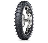 Motocross Tyre for Arena Condiciones Geomax MX-14 80/100-12 Rear