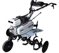 Motocultor a gasolina Omega Le Mans 700 208 cc 100 cm
