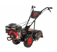 Motocultor A Gasolina RATO MULTIPOWER RG3.6-55Q-D-H 212cc Tanque 3.6L