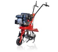 Motocultor a gasolina SMASH Tlg 415 150 cc 40 cm