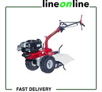 Motocultor Eurosystems B&S P70 con barra de corte de 102 cm