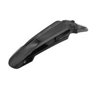 Motocycle Front Fender Mudguard Compatible con Light X & S Electric Bike, KKE Fastace Forks y Modelos similares(Front Fenders)