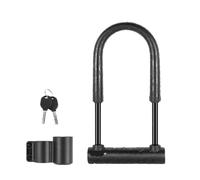 Motocycle Scooter Bike Lock Accesorios Ciclismo Bicicleta U Candado Seguridad Portátil Carretera Candado Disco(Type 6)