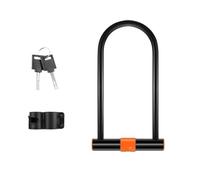 Motocycle Scooter Bike Lock Accesorios Ciclismo Bicicleta U Candado Seguridad Portátil Carretera Candado Disco(Type 5)