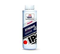 Motodak Aceite de motor Ipone Stroke 4 Racing 10w40 1L
