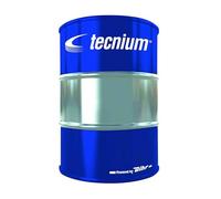 Bidon 60l aceite tecnium semisintetico 10w-40 para moto repuestos accesorios