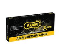 AFAM Cadena de transmisión A520MR2G 520, negro