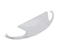 Motodak - Cabujón de Fuego AR Scoot Adaptable Peugeot 50 Vivacity Transparente - Replay-