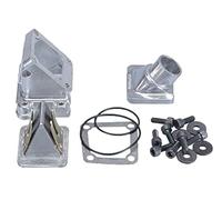 Motodak - Caja de válvula Cyclo Polini compatible con 103 SP/mvl d17/19