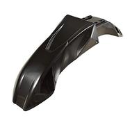 Motodak Carenabris Derbi DRD Carrera - Guardabarros Delantero (Negro)