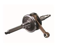 Motodak Cigüeñal Scooter teknix Adapt. Booster/bw's/Stunt/Slider/Rocket/Siguiente axe 10