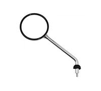 Motodak Retrovisor izquierdo original Piaggio Liberty 50-125 iGet 2015+ Cromo CM020417