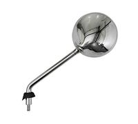 Motodak - Espejo retrovisor Izquierdo Original Piaggio 50-125 Liberty 2012 + no a la Izquierda - cm020410-