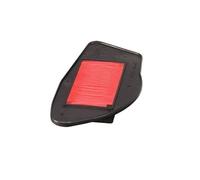 Motodak Filtro de Aire Maxi Scooter Hiflofiltro hfa4107 Compatible con 125 Yamaha Cygnus/MBK Flame 2004-2014