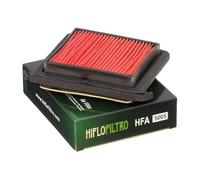 Motodak Filtro de Aire Maxi Scooter Hiflofiltro hfa5005 Adapt. 500 Kymco Xciting 2005-2016
