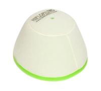 Motodak - Filtro de Aire para Moto Hiflofiltro hff4013 Compatible con 85 Yamaha YZ 2002 (Espuma)