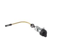 Motodak - Grifo de gasolina Cyclo compatible con MBK 51 Magnum Racing/XR/Evasion/Passion