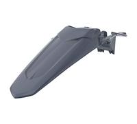 Motodak - Guardabarros trasero POLISPORT gris Nardo Yamaha YZ450F