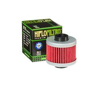 Motodak Hiflofiltro Filtro de Aceite HF185