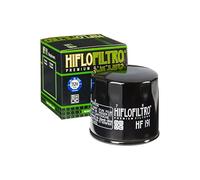Motodak Hiflofiltro Filtro de Aceite HF191 Triumph