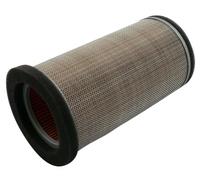 Motodak Hiflofiltro Filtro de Aire HFA2502 Estándar Kawasaki ER-5