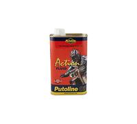 Botella de Aceite para filtros Putoline Action Fluid 1L