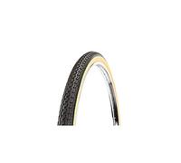 Motodak Neumático Tradi 650x35b Delicatessen TR Negro/Beige (26x1 1/2-35-584)
