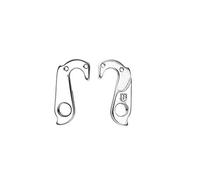 Motodak - Pata de Cambio de Aluminio Adaptable, Marco Cervelo (gh-158)
