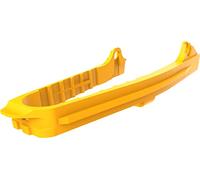 Motodak - Patín de brazo oscilante POLISPORT amarillo Suzuki RM-Z450