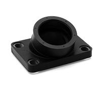 Motodak Pipa de Admisión Carrera Tecnium Derbi / am6 Tipo cr80