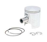 Motodak Pistón POLINI Ø40 Alto Motor Derbi Euro 3