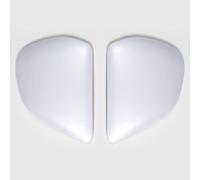 Motodak Placas Pivot Arai Vas-v Frost White Casco RX-7 V