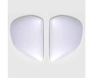 Motodak Placas Pivot Arai Vas-v Frost White Casco RX-7 V