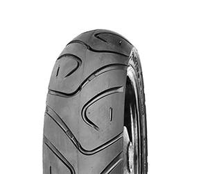 Motodak PNEU Scooter 12" 120/70 X 12 Deli OPTIMO SC-106 REINF TL 51L