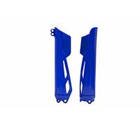 Motodak - Protectores de Horquilla RACETECH Azul Honda CRF250R/450R
