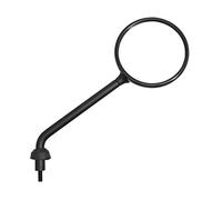 Motodak retrovisor Derecho Origen Piaggio 50-125 Liberty iget 2015+ (versión deportiva) Negro -cm020421-