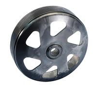 Motodak - Tambor/Campana Embrague Maxi Scooter Polini Evo compatible con 400/500 Piaggio mp3