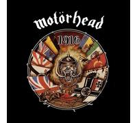 Motörhead - 1916 (Reissue) (LP)