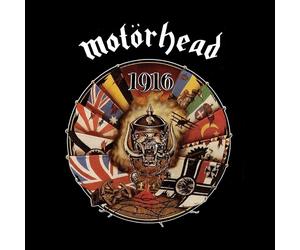 Motörhead - 1916 (Reissue) (LP)