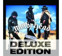 Motörhead Ace of Spades (CD) Deluxe Album