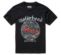 Motörhead Ace Of Spades Camiseta Negro M hombres