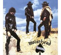 Motörhead – Ace Of Spades