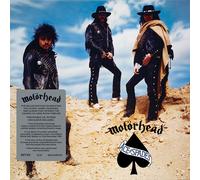 Motörhead Ace of Spades (CD) Deluxe Album Digisleeve (Importación USA)