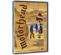 Motörhead - Ace of Spades (Classic Albums) [DVD] [Alemania]