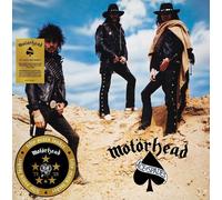 Motörhead – Ace of Spades – Vinilo – Edición 50º Aniversario (Azul)