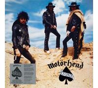 Motörhead Ace of Spades (Vinyl) 40th Anniversary 12" Album Box Set