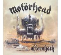 Motörhead - Aftershock