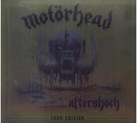 Motörhead - Aftershock - Tour Edition
