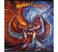Motörhead - Another Perfect Day