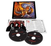 Motörhead Another Perfect Day (CD) 40th Anniversary Album Digisleeve